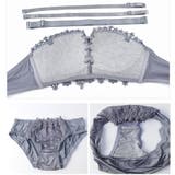 ブラジャー ショーツ セット | shoppinggo | 詳細画像13