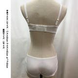 ブラジャー ショーツ セット | shoppinggo | 詳細画像5 