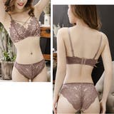 ブラジャー ショーツ セット | shoppinggo | 詳細画像8 