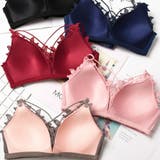 ブラジャー ショーツ セット | shoppinggo | 詳細画像18 