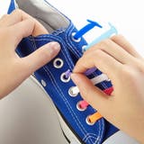 靴紐 結ばない 靴ひも | shoppinggo | 詳細画像8