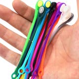 靴紐 結ばない 靴ひも12本セット | shoppinggo | 詳細画像6