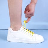 靴紐 結ばない 靴ひも12本セット | shoppinggo | 詳細画像7