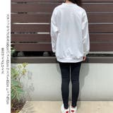 レギンス スキニーパンツ 無地 | shoppinggo | 詳細画像5 
