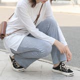 Bライトグレー | レギンスパンツ レディース フレアリブパンツ | shoppinggo