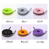 靴紐 光反射靴紐 おしゃれ | shoppinggo | 詳細画像2