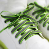 靴紐 光反射靴紐 おしゃれ | shoppinggo | 詳細画像11
