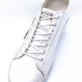 結ばない靴紐 カプセルタイプ100cm 丸紐タイプ | shoppinggo | 詳細画像10