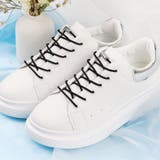 結ばない靴紐 カプセルタイプ100cm 丸紐タイプ | shoppinggo | 詳細画像11