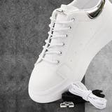 結ばない靴紐 カプセルタイプ100cm 丸紐タイプ | shoppinggo | 詳細画像14