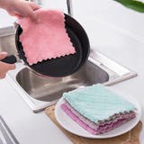 キッチンクロス 4枚セット 食器用 | shoppinggo | 詳細画像7