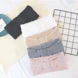 韓国ファッション 夏服 ブラトップ | shoppinggo | 詳細画像3