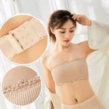 韓国ファッション 夏服 ブラトップ | shoppinggo | 詳細画像13