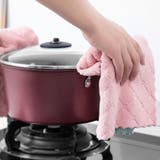 キッチンクロス 5枚セット 食器用 | shoppinggo | 詳細画像11
