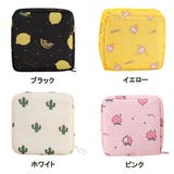 ミニ ポーチ 小物入れ | shoppinggo | 詳細画像2