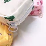 ミニ ポーチ 小物入れ | shoppinggo | 詳細画像3