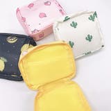 ミニ ポーチ 小物入れ | shoppinggo | 詳細画像4