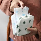 ミニ ポーチ 小物入れ | shoppinggo | 詳細画像6