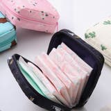 ミニ ポーチ 小物入れ | shoppinggo | 詳細画像8