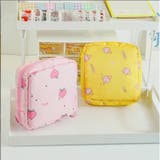 ミニ ポーチ 小物入れ | shoppinggo | 詳細画像12