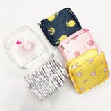 ミニ ポーチ 小物入れ | shoppinggo | 詳細画像18