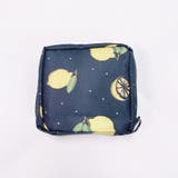 ブラック | ミニ ポーチ 小物入れ | shoppinggo