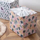 収納 ランドリーバスケット 140L | shoppinggo | 詳細画像6 