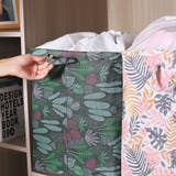 収納 ランドリーバスケット 140L | shoppinggo | 詳細画像9 