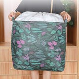 収納 ランドリーバスケット 140L | shoppinggo | 詳細画像10 