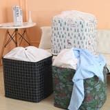 収納 ランドリーバスケット 140L | shoppinggo | 詳細画像14 