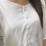 ブラウス レディース トップス | shoppinggo | 詳細画像6 