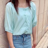 ブラウス レディース トップス | shoppinggo | 詳細画像9 