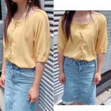 ブラウス レディース トップス | shoppinggo | 詳細画像12 