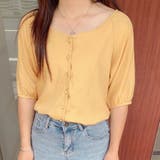 ブラウス レディース トップス | shoppinggo | 詳細画像13 