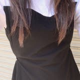 Tシャツ レディース 半袖トップス | shoppinggo | 詳細画像6