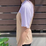 Tシャツ レディース 半袖トップス | shoppinggo | 詳細画像12