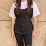 Tシャツ レディース 半袖トップス | shoppinggo | 詳細画像15