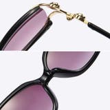 サングラス レディース UVカット | shoppinggo | 詳細画像4 