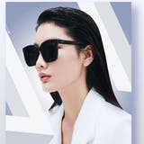 ミラーサングラス レディース UVカット | shoppinggo | 詳細画像7