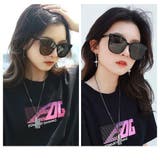 ミラーサングラス レディース UVカット | shoppinggo | 詳細画像8