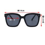 ミラーサングラス レディース UVカット | shoppinggo | 詳細画像13