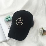 帽子 キャップ メンズ | shoppinggo | 詳細画像3