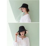 バケットハット 帽子 UVカット | shoppinggo | 詳細画像9