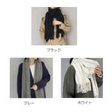 ストール レディース メンズ | shoppinggo | 詳細画像2 