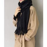 ストール レディース メンズ | shoppinggo | 詳細画像8 