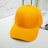 オレンジイエロー | 帽子 キャップ メンズ | shoppinggo
