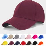 ワインレッド | 帽子 キャップ メンズ | shoppinggo
