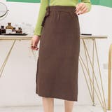 スカート レディース ニットスカート  | shoppinggo | 詳細画像7 