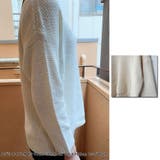 ニット トップス レディース | shoppinggo | 詳細画像4 