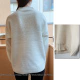 ニット トップス レディース | shoppinggo | 詳細画像5 